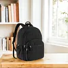 15.6 Inch Laptop Backpack Casual Daypack Bookbag for Teens Girls Women Students
