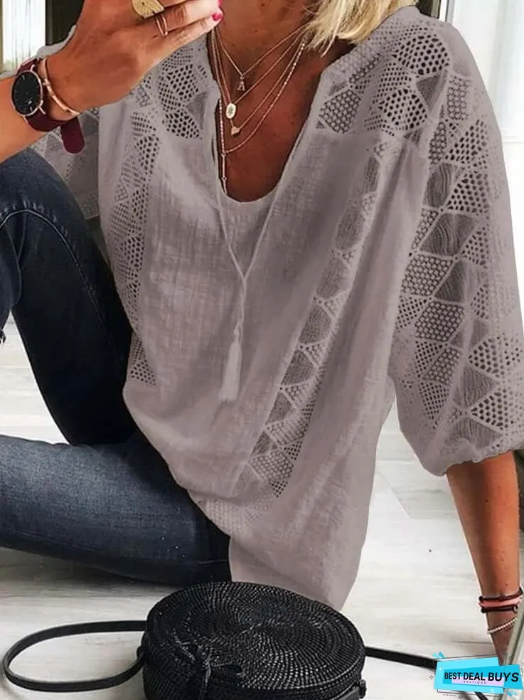 Timeless and Elegant winter Blouse