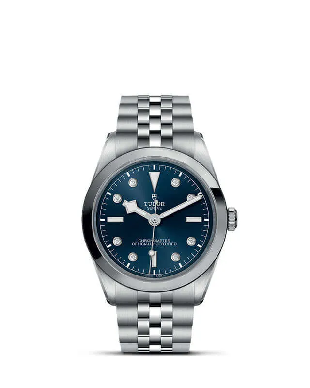 Tudor Black Bay 36【Free Shipping】