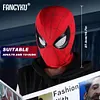 Spider-Man Helmet