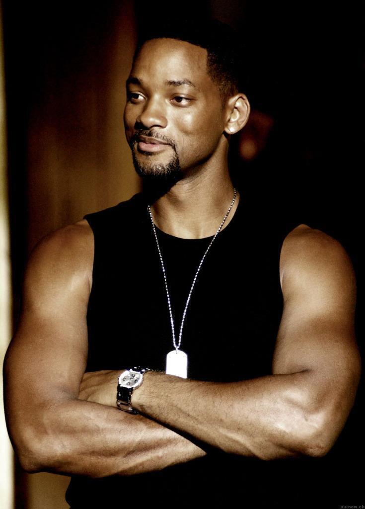 Will Smith 8x10 Picture Simply Stunning Photo Poster painting Gorgeous Celebrity #1