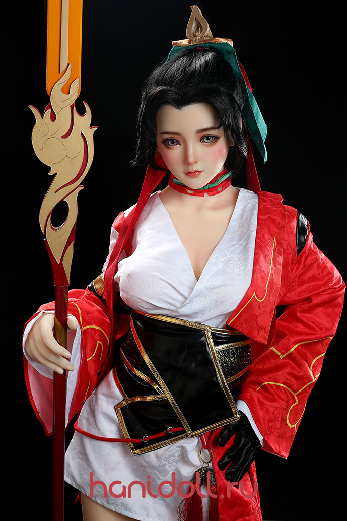 Mesedoll 157cm Реалистичная аниме кукла для взрослых с мягкой кожей TPE азиатская робот подруга H4342