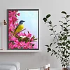 uk.everydayedeals (Limited Stock)Diamond Painting - Full Round - Freckle on a Branch