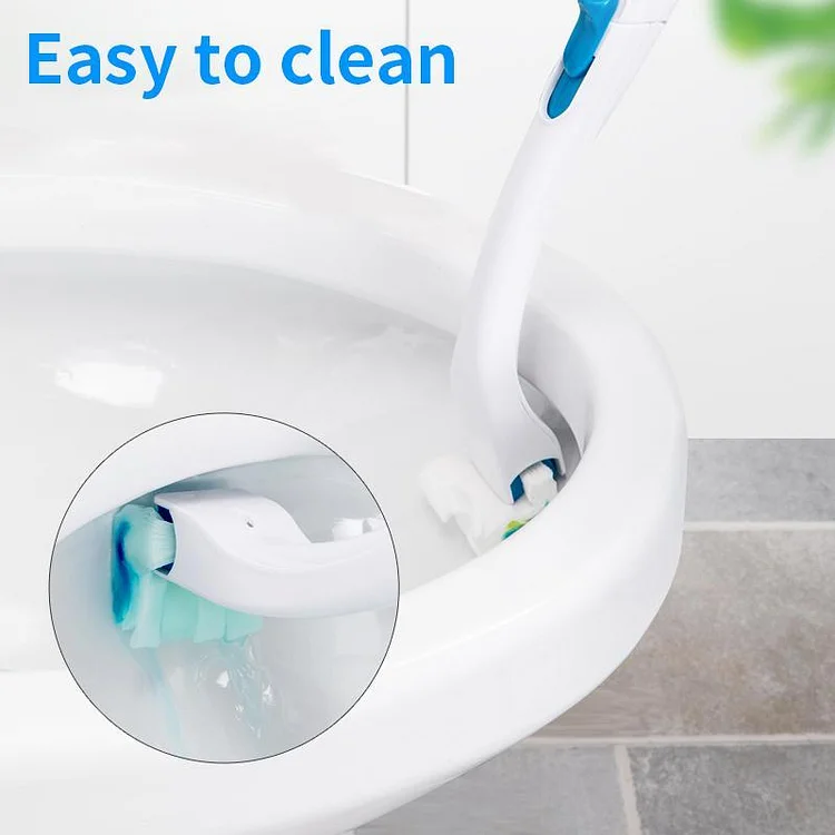 Disposable Toilet Cleaning Set | 168DEAL