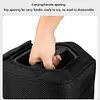 For Bose S1 Pro+ Speaker Cover Dustproof Mesh Slip Case for Traveling Parties