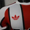26/27 Player Version River Plate Away Football Jersey