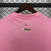 2025/2026 Real Betis Commemorative Edition Pink Football Shirt 1:1 Thai Quality