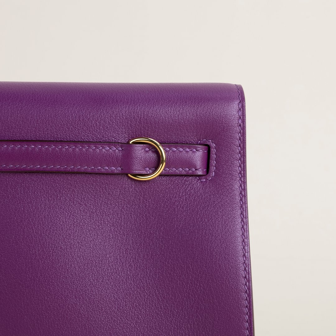 Kelly Danse Swift P9 Anemone GHW