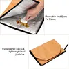BBQ Blanket for Resting Meat Insulated Meat Resting Bag for Brisket/Beef/Turkey