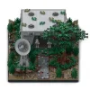 Moc The Imperial Scout Bunker Endor