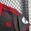 2025-2026 Sevilla FC Third Away Football Shirt 1:1 Thai Quality
