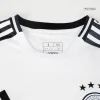 HAVERTZ #7 Germany Home Soccer Jersey EURO 2024