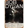 Bob Dylan - Metal Tin Signs(8*12Inch/12*16Inch)