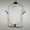 Retro 2002 England Soccer Jersey Home