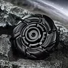 08 Metal Transformation Mecha Fidget Gyro EDC Handheld Gyro Adult Decompression Toy