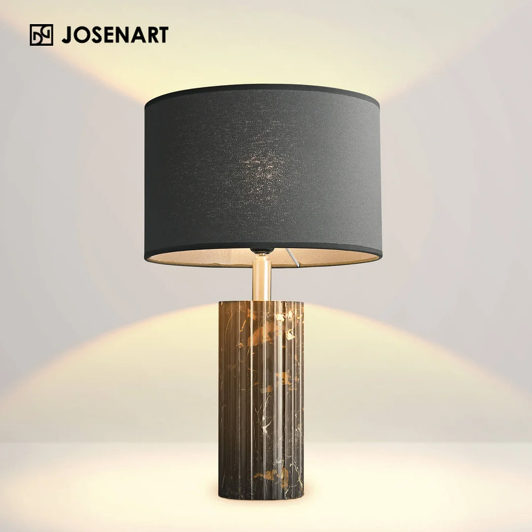 Xl Proud Table Lamp by Lisette Rützou JOSENART Josenart