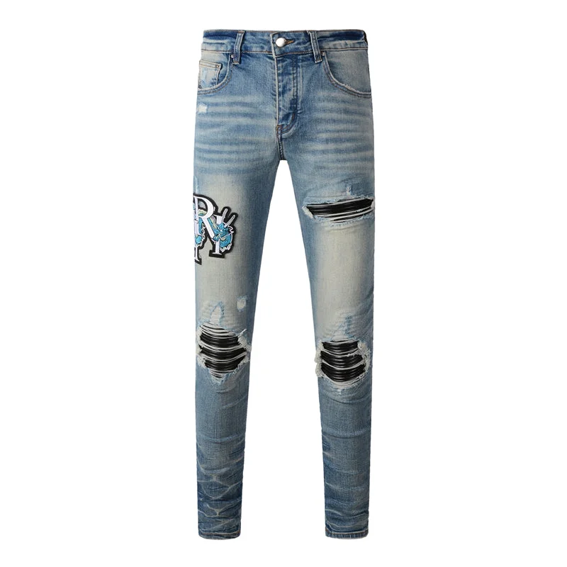 AMIRI  Fashion Jeans 8897