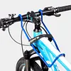 Carbon Steel Bicycle Handlebar Retainer Fixator Bike Handlebar Fixed Gear