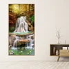 >SALE<5D DIY Full Drill Diamond Painting Landscape Cross Stitch Embroidery Mosaic