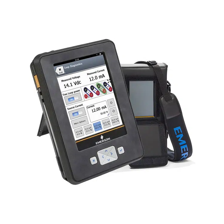 emerson,Emerson trex hart communicator | AMS Trex Supplier and Distributor