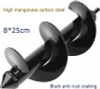 🔥Hot Sale Promotion 49% OFF - Easy Gardening Auger Spiral Drill Bit