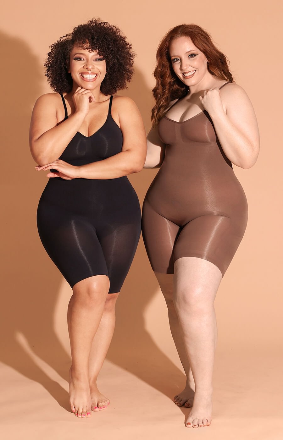 POWERCONCEAL FULL BODY TUMMY CONTROL SHAPEWEAR