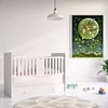 uk.everydayedeals Diamond Painting - Full Square - Bird