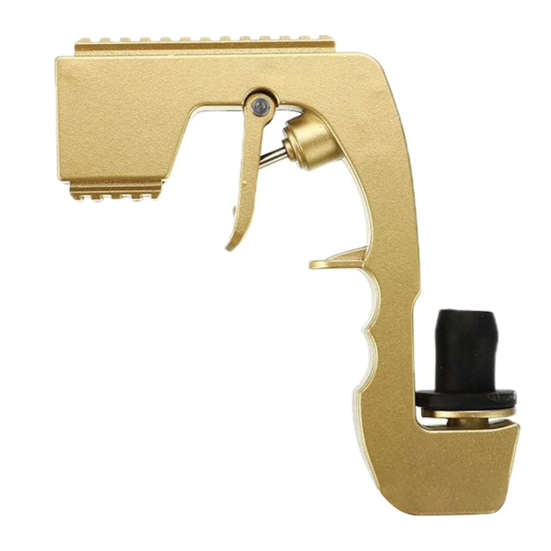 🔥Last Day 50%OFF🔥 2021 New Upgrade-Bubbly Blaster Champagne Gun