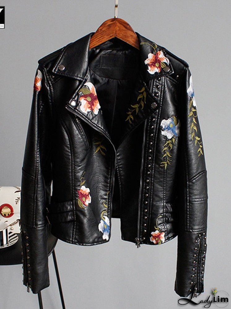 Chic and Relaxed general Jacket