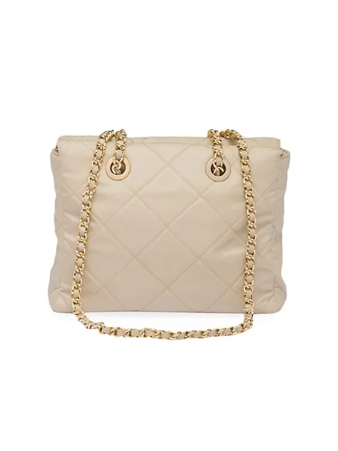 Prada Re-Nylon Tote Bag