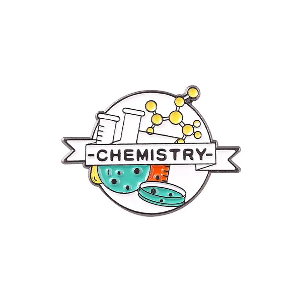 Foto del pin Laboratorio Mágico Científico