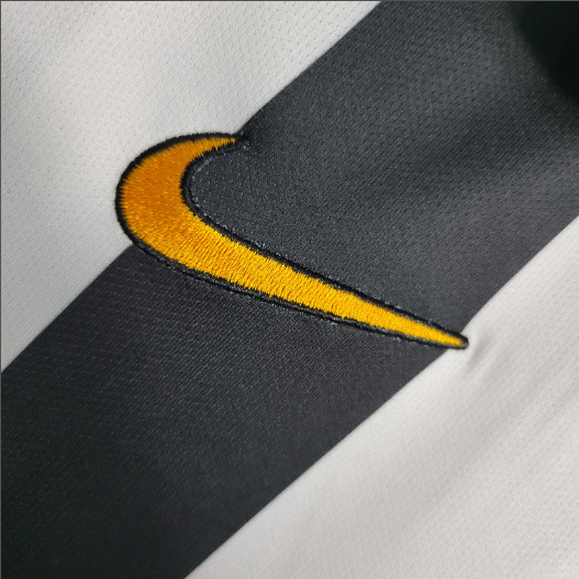 2014-2015 Juventus Home Retro Football shirt 