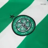 Celtic Home Soccer Jersey 2024/25