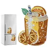 1pc Diamond Painting Refrigerator Magnets
