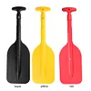 Retractable Oar Portable Telescope Rafting Boat Paddle for Water Sports