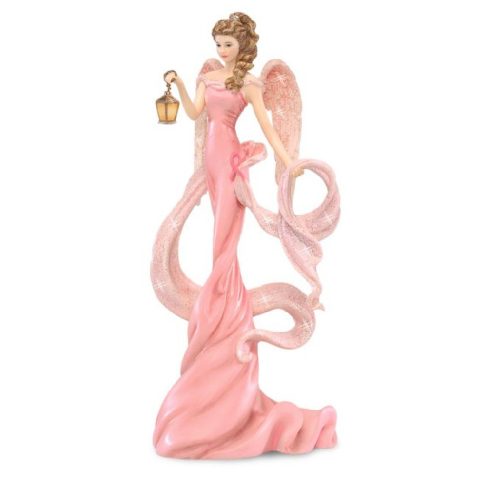 

Pink Dress Lady - Round Drill Diamond Painting - 30*60CM (Big Size), 501 Original