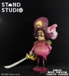 POP Scale Charlotte Nusstorte - ONE PIECE Resin Statue - STAND Studios
