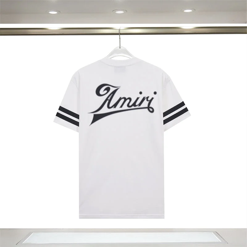 Amiri Fashion T-shirt
