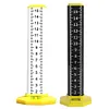Light Steel Leveling Artifact Ceiling Leveling Special Ruler Equal Height Ruler