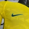 Player Version 2026 World Cup Brazil Home Jersey