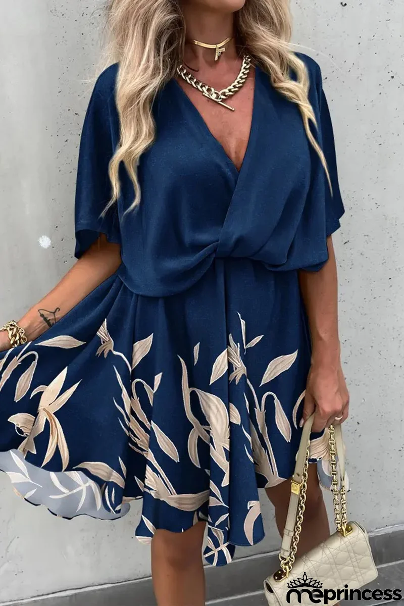 Statement-making and cool Dress