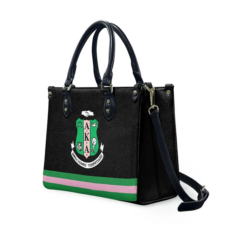 Ladies PU handbag