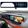 Ugode CarPlay Screen with Instrument Panel For Mercedes S Class W221 W222 Android Autoradio