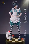1/6 Scale Ciel Phantomhive - Black Butler Resin Statue - Dainty Studio