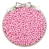 Colorful Acrylic Beads for DIY Bracelet Necklace Accessories