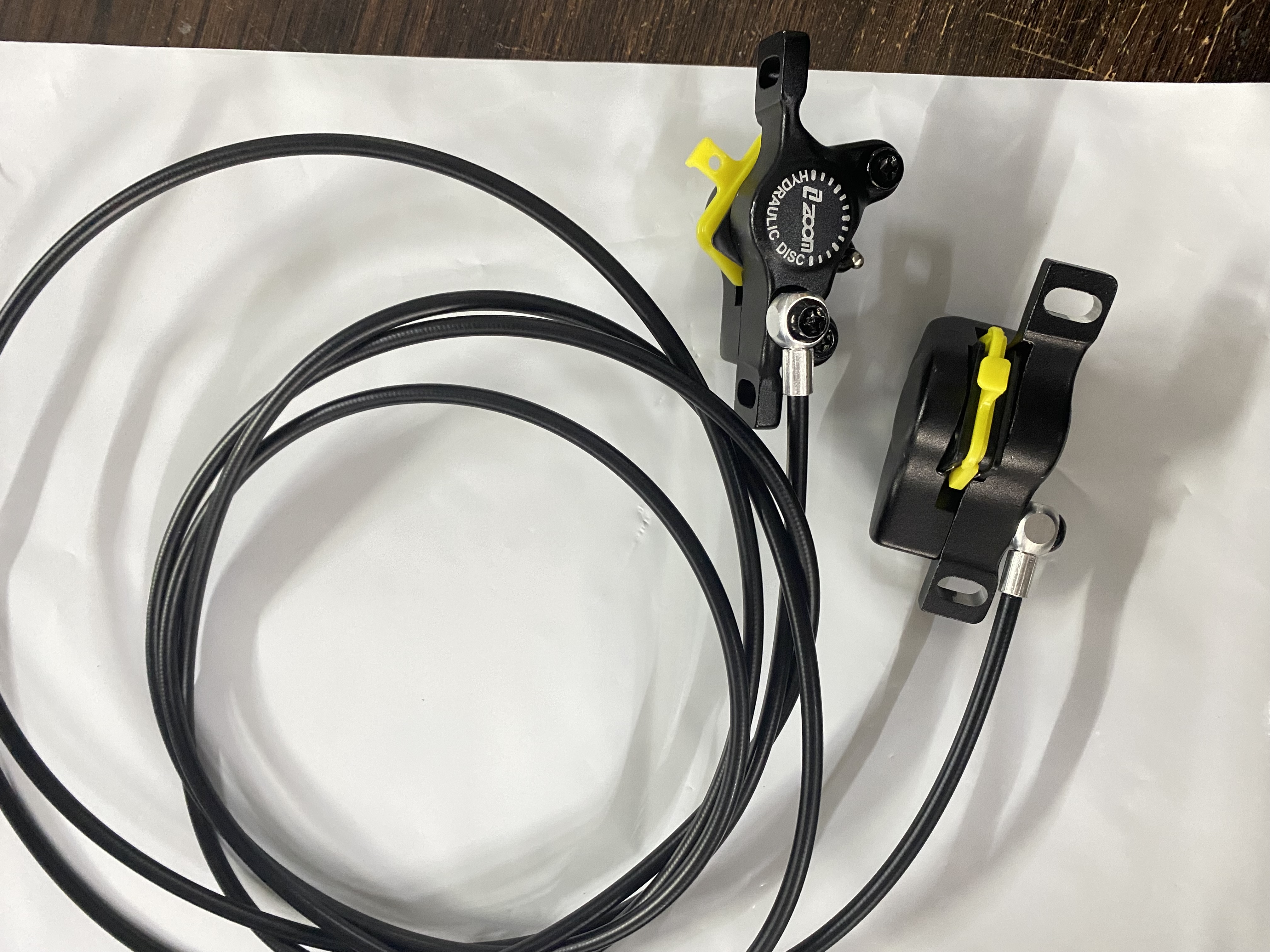 JOYOR SSeries Hydraulic Disc Brake