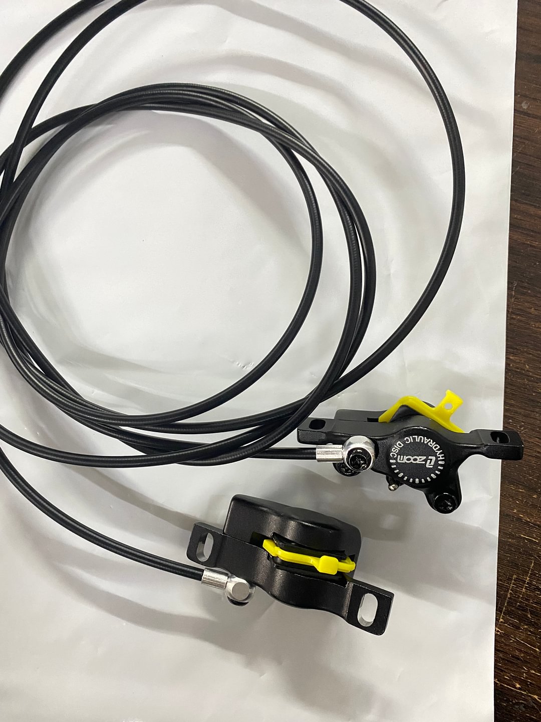 JOYOR SSeries Hydraulic Disc Brake