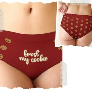 pornhint Pornhint ABDL Little Space Panties Age Regression Gift for Submissive Little Space Gear, DDlg Clothing Fetish Underwear Christmas DDLG Gift For Sub