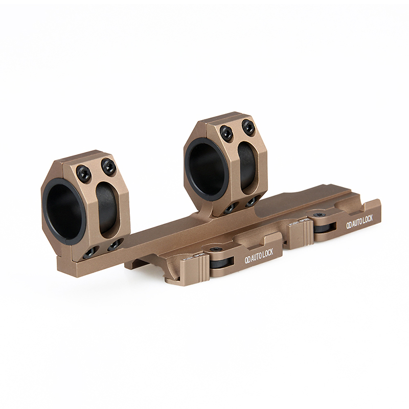 25.4MM & 30MM Scope Mount - HaikeWargame