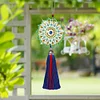 Diamond Painting Mandala Pendant Hanging Ornaments For Gift